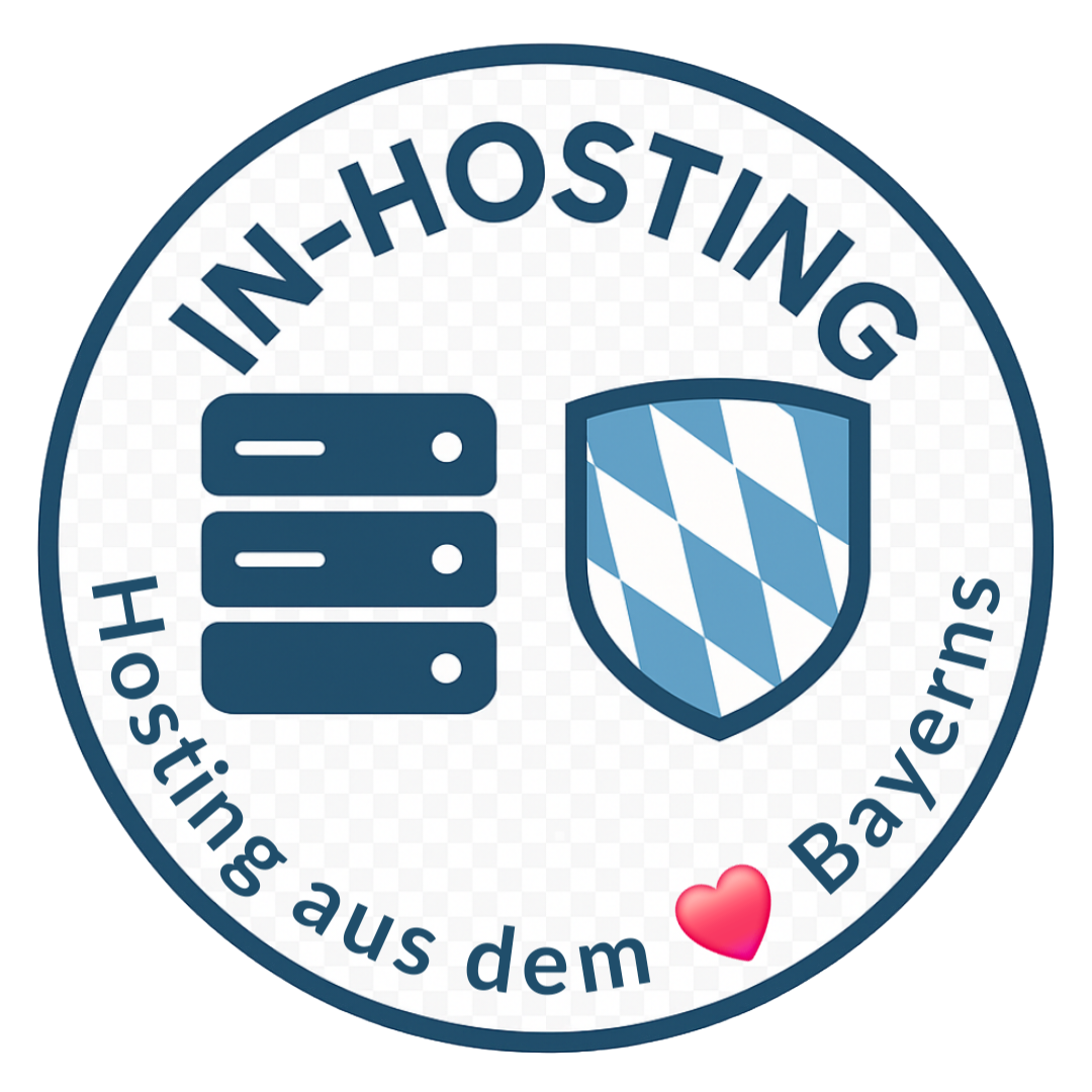 IN-Hosting by Zeller-IT